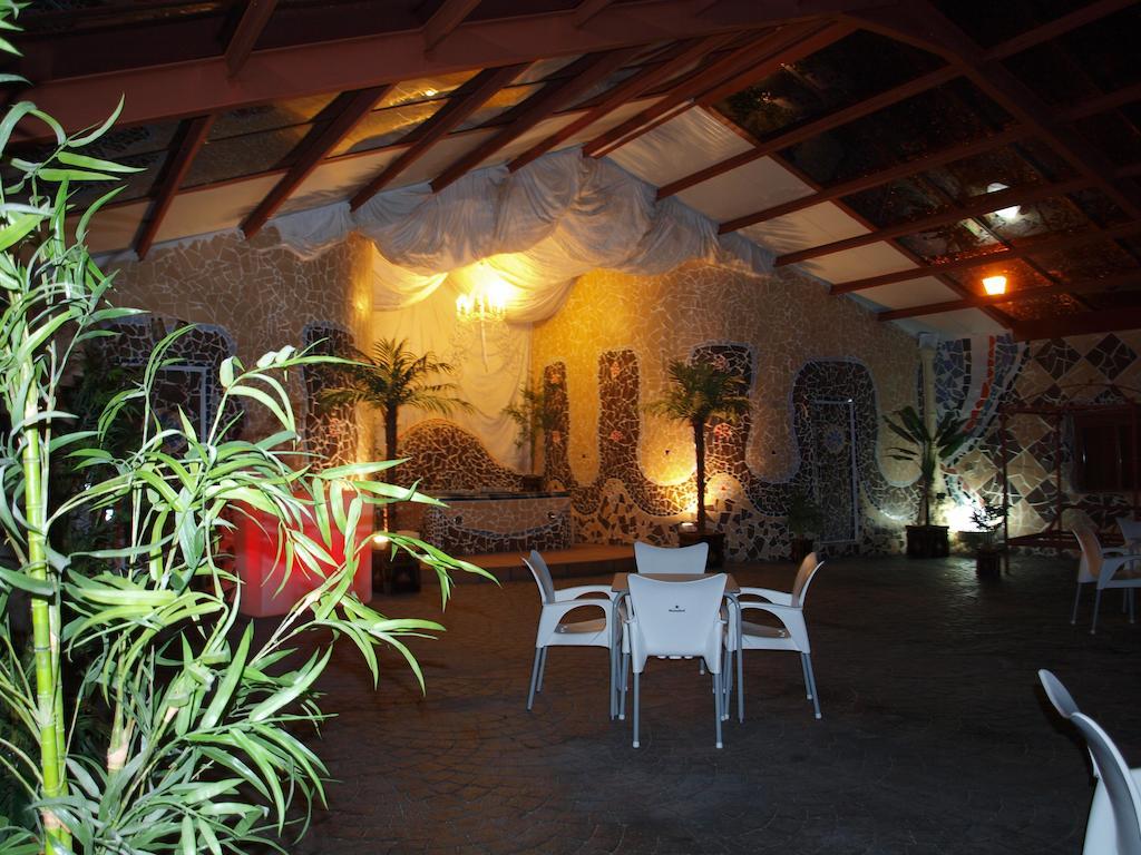 Posada Del Indiano Cidones Chambre photo