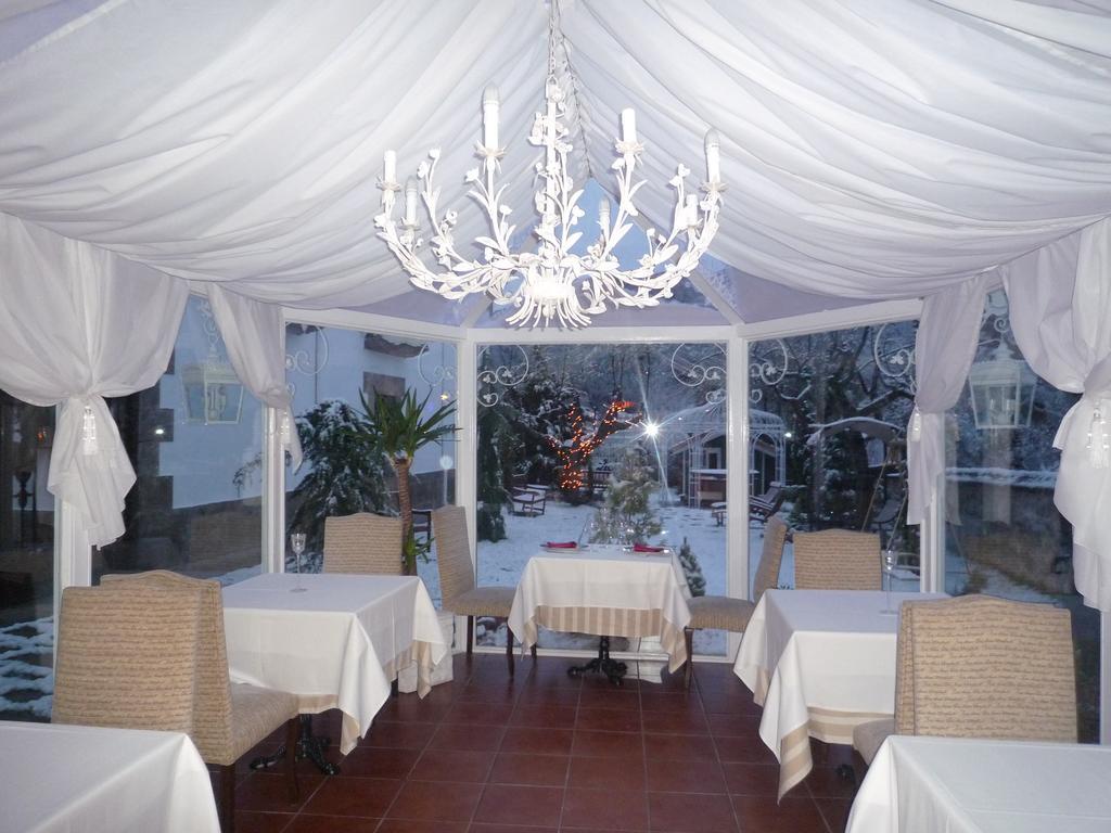Posada Del Indiano Cidones Chambre photo