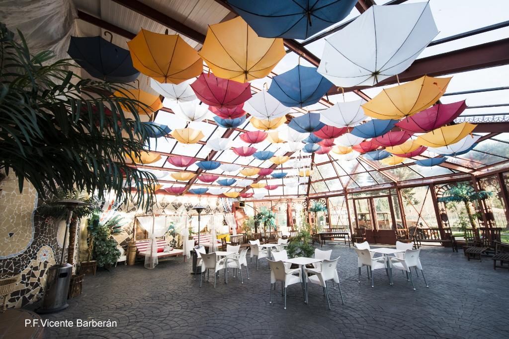 Posada Del Indiano Cidones Extérieur photo